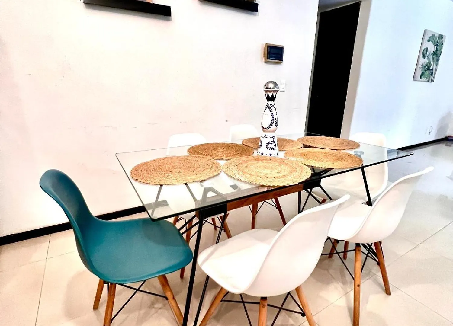 Apartmán Caribbean Nest Playa del Carmen