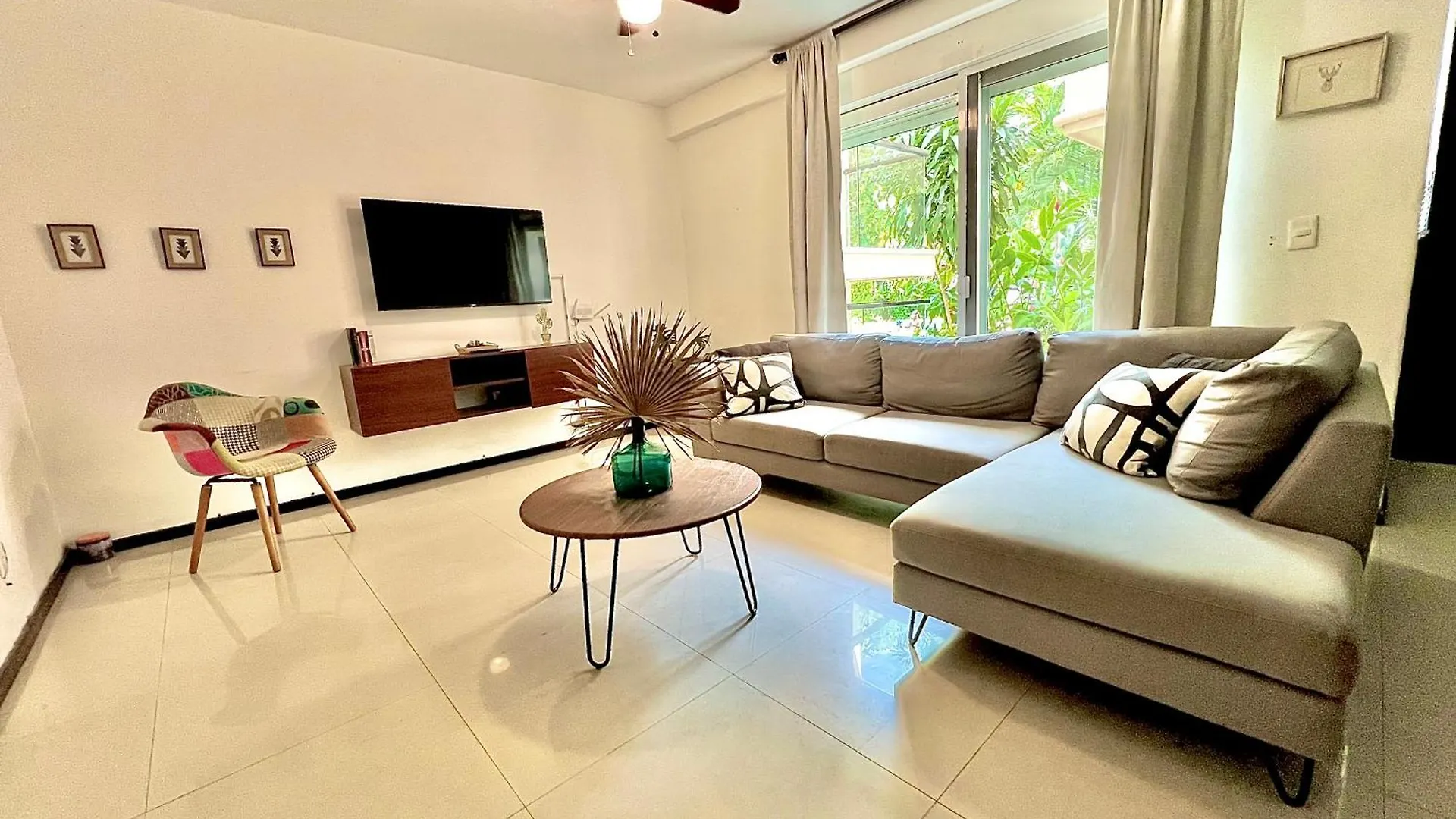 Apartmán Caribbean Nest Playa del Carmen