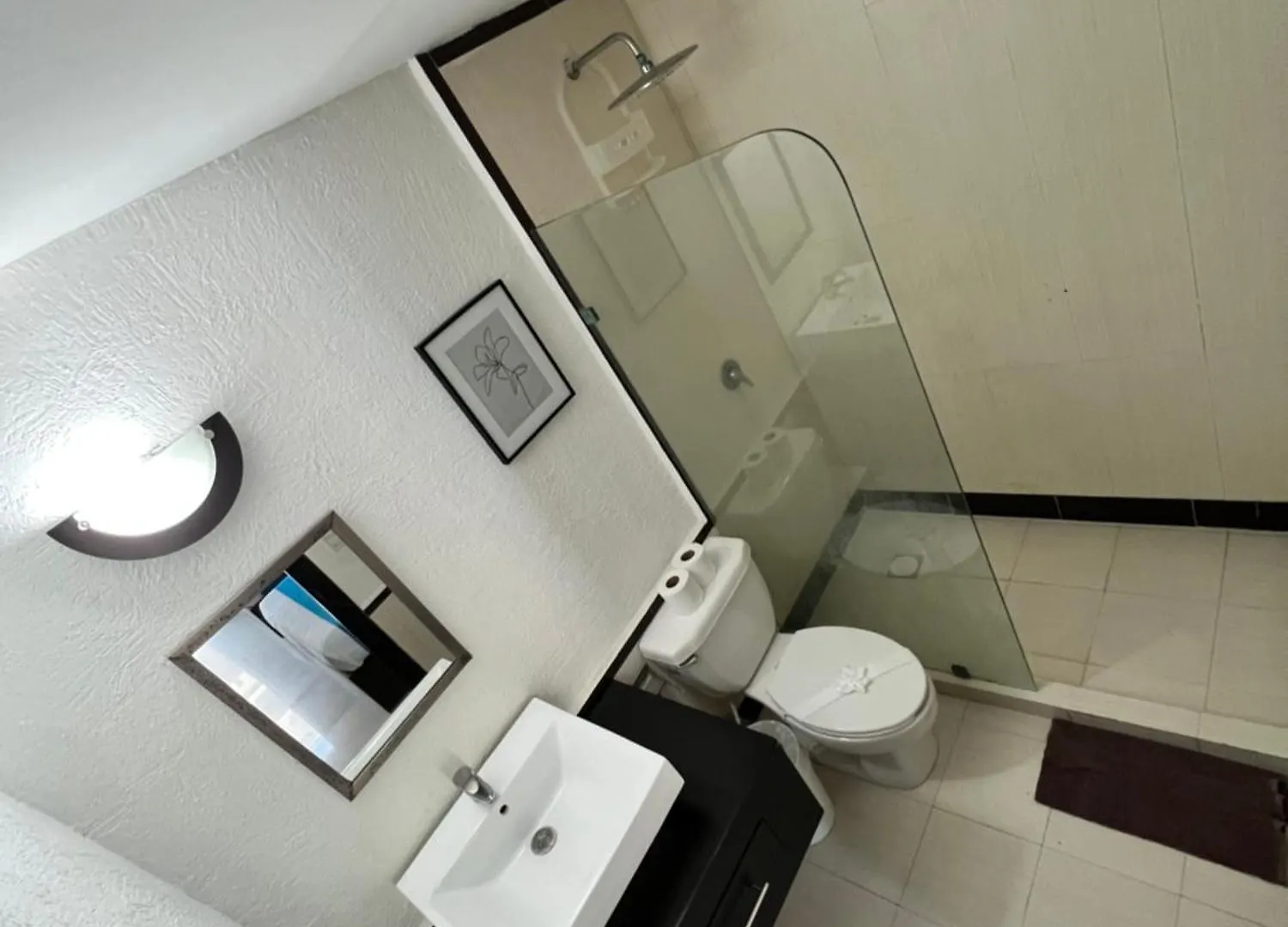Apartmán Caribbean Nest Playa del Carmen 0*,